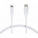 ULTRAPIX Cable Cargador USB a Tipo Lightning  20W