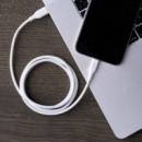 ULTRAPIX Cable Cargador USB a Tipo Lightning  20W