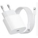 ULTRAPIX Cargador con Cable Lightning GP-XTWX-IC1