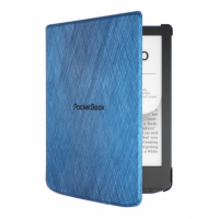 POCKETBOOK Funda para Verse/verse Pro Azul