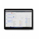 MICROSOFT Surface Go 4 Plata N200 / 8GB / 64GB Ssd / 10.1 / WIN11 Pro