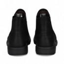 BOTIN ELASTICOS LADOS NEGRO