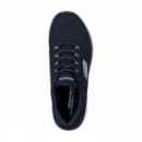 Playeras SKECHERS Cordon Elastico
