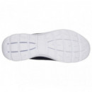 Playeras SKECHERS Cordon Elastico