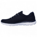 Playeras SKECHERS Cordon Elastico