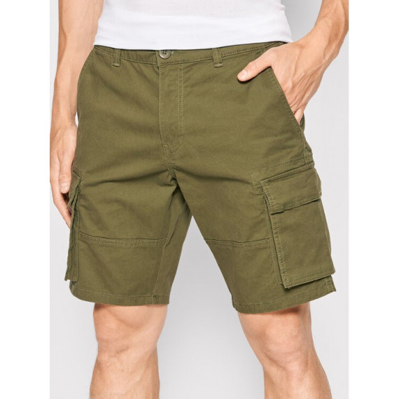 Bermuda Only&Sons cargo verde