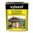 Fondo Xylazel Tratamiento Ifa Incoloro  750 Ml