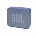 Altavoz BLUETOOTH JBL Go Essential Azul