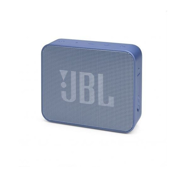 Altavoz BLUETOOTH JBL Go Essential Azul