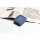 Altavoz BLUETOOTH JBL Go Essential Azul