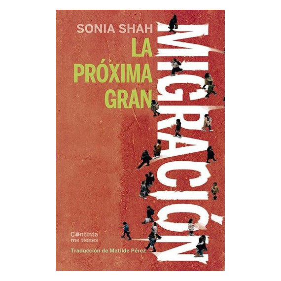 la Proxima Gran Migracion la Proxima Gran Migracion