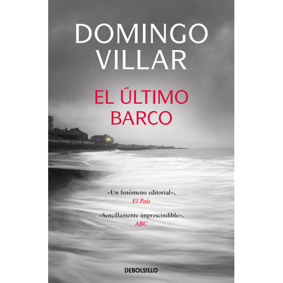 el Ultimo Barco