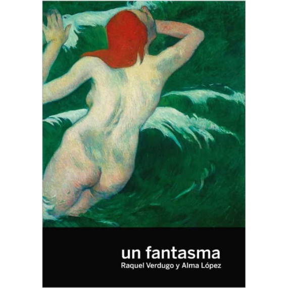 un Fantasma - Guanxe Atlantic Marketplace