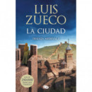 la Ciudad Trilogia Medieval 2