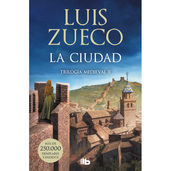 la Ciudad Trilogia Medieval 2