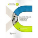 Relaciones Publicas en la Economia y Sociedad