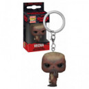 Llavero FUNKO Pop Vecna Stranger Things Temporada 4