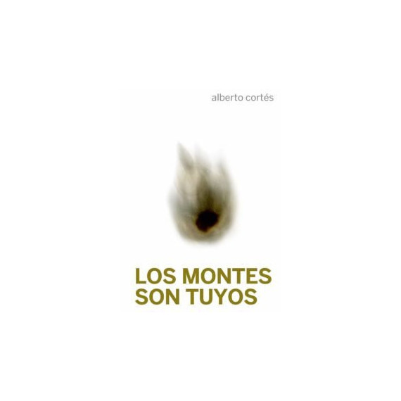 los Montes Son Tuyos