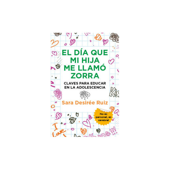 Dia que mi Hija Me Llamo Zorra,el Bolsillo