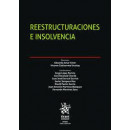 Reestructuraciones E Insolvencia