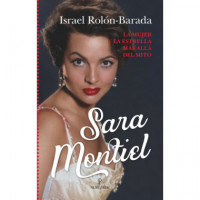Sara Montiel - Guanxe Atlantic Marketplace
