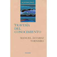 Travesia del Conocimiento - Guanxe Atlantic Marketplace