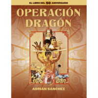 Operacion Dragon. el lo del 60 Aniversario - Guanxe Atlantic Marketplace