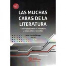las Muchas Caras de la Literatura Conex