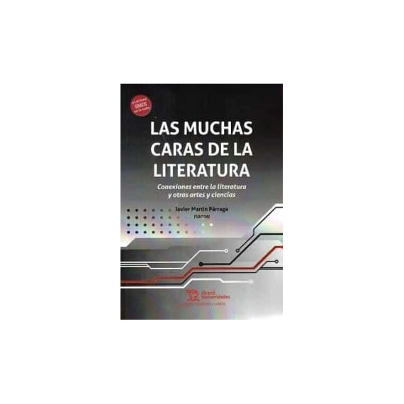 las Muchas Caras de la Literatura Conex
