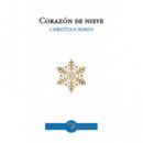 Corazon de Nieve