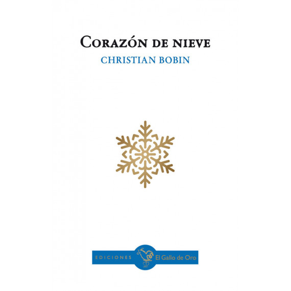 Corazon de Nieve