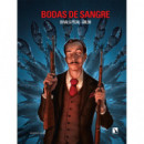 Bodas de Sangre