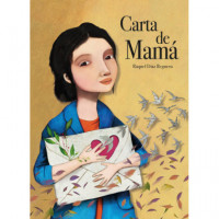 Carta de Mama - Guanxe Atlantic Marketplace