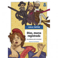 Dios, Marca Registrada - Guanxe Atlantic Marketplace