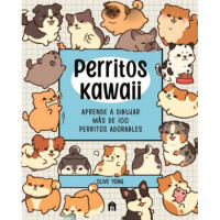 Perritos Kawaii - Guanxe Atlantic Marketplace