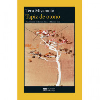 Tapiz de Otoño - Guanxe Atlantic Marketplace
