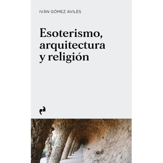 Esoterismo Arquitectura y Religion