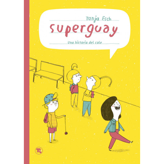 Superguay