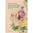 el Cuaderno Perdido de Edouard Manet