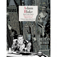 Adam Blake - Guanxe Atlantic Marketplace