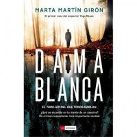 Dama Blanca - Guanxe Atlantic Marketplace