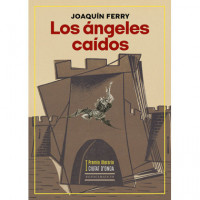 los Angeles Caidos - Guanxe Atlantic Marketplace