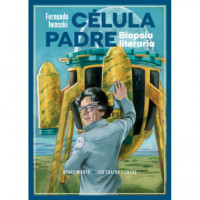 Celula Padre - Guanxe Atlantic Marketplace