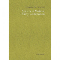 Spiders In Motion, Rainy Commotion - Guanxe Atlantic Marketplace