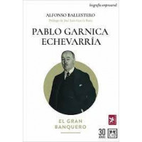 Pablo Garnica Echevarria - Guanxe Atlantic Marketplace