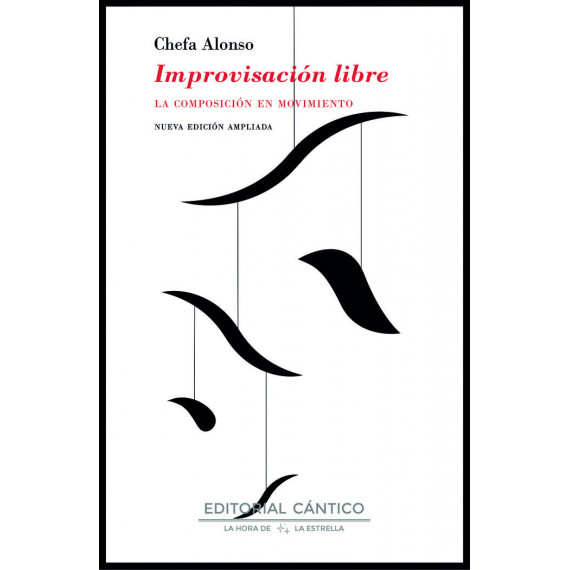 Improvisacion Libre - Guanxe Atlantic Marketplace