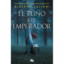 el Pu�o del Emperador