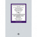 Fundamentos de Derecho Penal