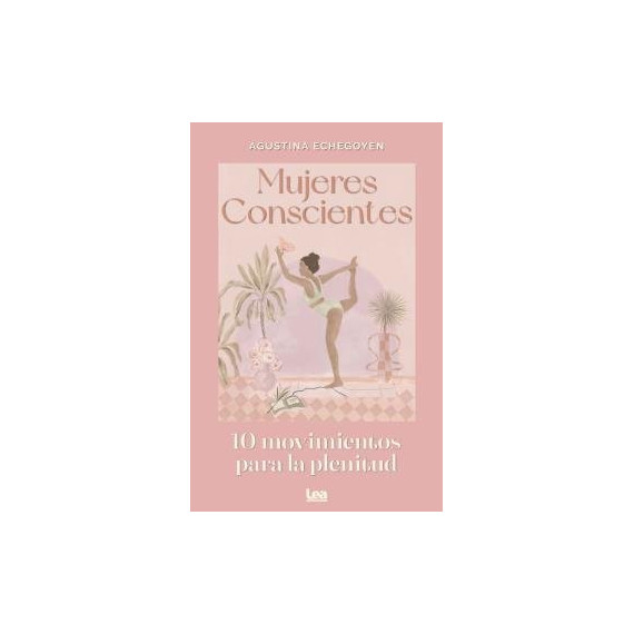 Mujeres Conscientes