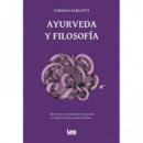 Ayurveda y Filosofia